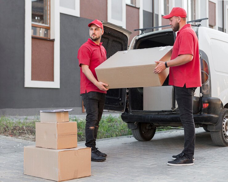 Movers and Packers Chakwal